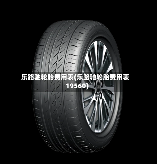 乐路驰轮胎费用表(乐路驰轮胎费用表19560)-第2张图片