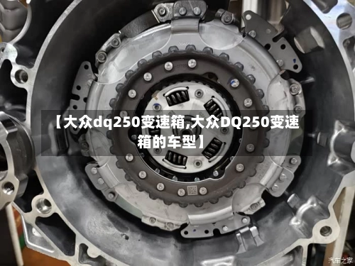【大众dq250变速箱,大众DQ250变速箱的车型】-第2张图片