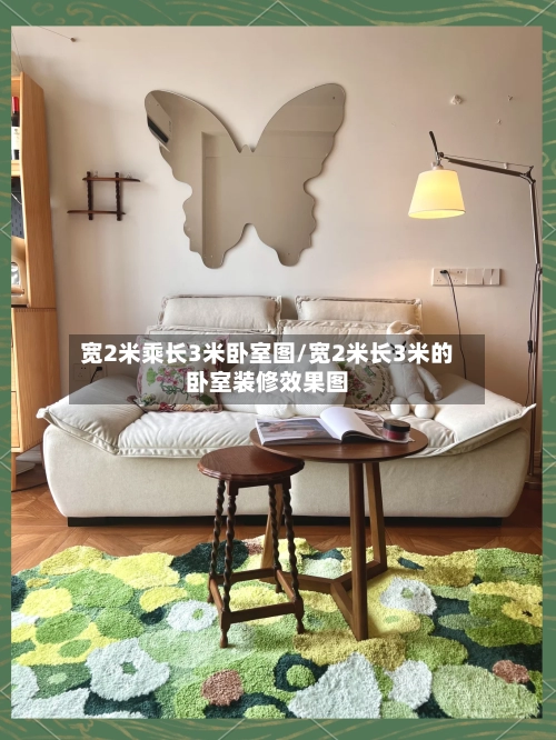宽2米乘长3米卧室图/宽2米长3米的卧室装修效果图