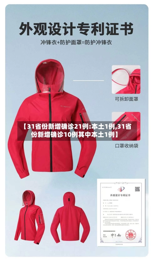 【31省份新增确诊21例:本土1例,31省份新增确诊10例其中本土1例】-第2张图片