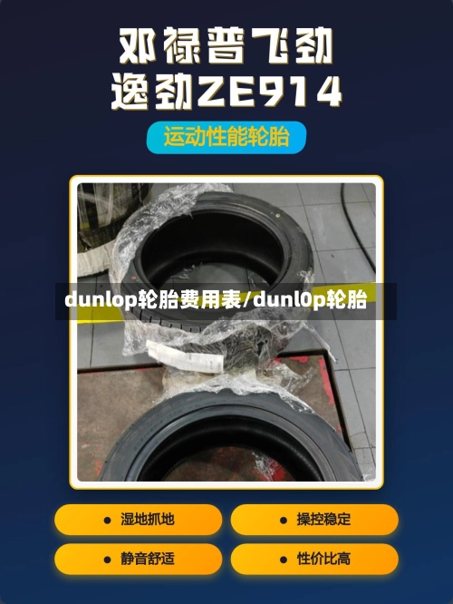 dunlop轮胎费用表/dunl0p轮胎