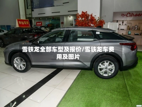 雪铁龙全部车型及报价/雪铁龙车费用及图片