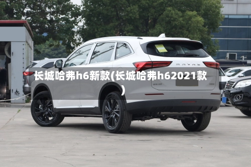 长城哈弗h6新款(长城哈弗h62021款)-第2张图片