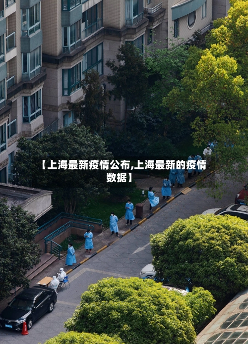 【上海最新疫情公布,上海最新的疫情数据】-第2张图片