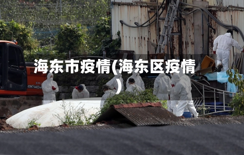 海东市疫情(海东区疫情)-第2张图片
