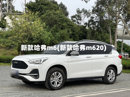 新款哈弗m6(新款哈弗m620)