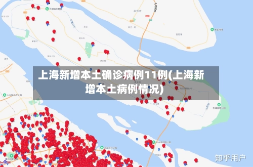 上海新增本土确诊病例11例(上海新增本土病例情况)