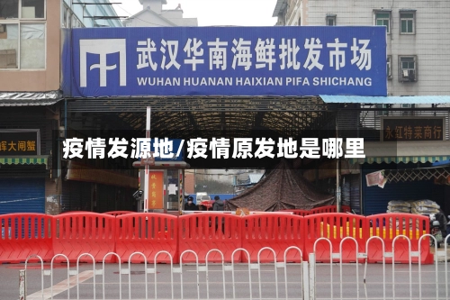 疫情发源地/疫情原发地是哪里