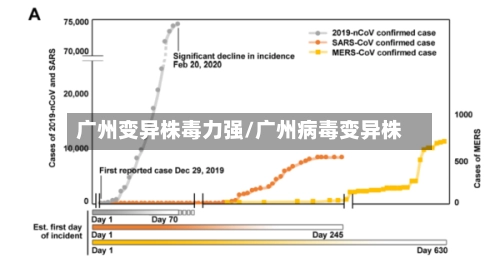 广州变异株毒力强/广州病毒变异株