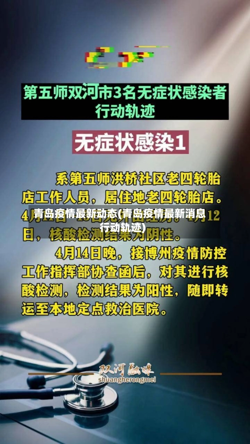 青岛疫情最新动态(青岛疫情最新消息行动轨迹)-第2张图片