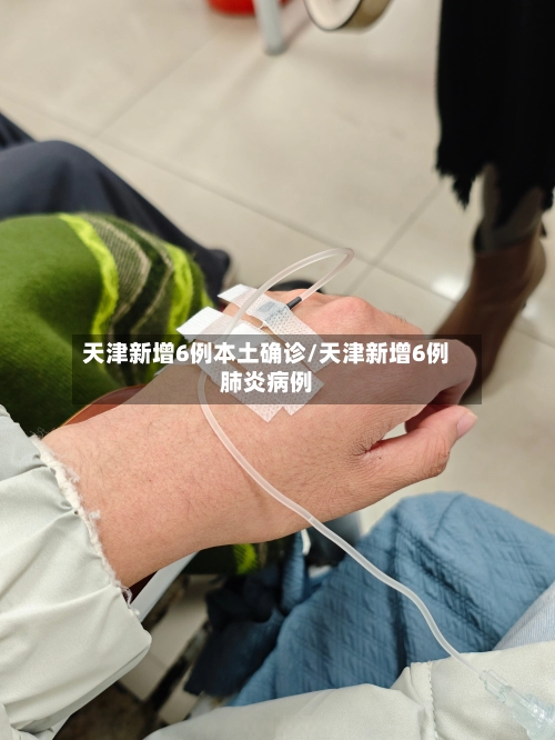 天津新增6例本土确诊/天津新增6例肺炎病例