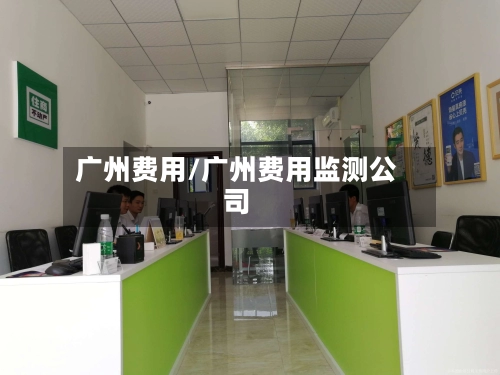 广州费用/广州费用监测公司
