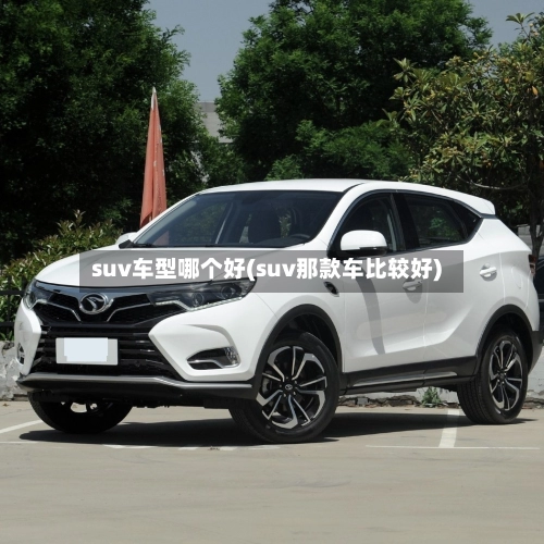 suv车型哪个好(suv那款车比较好)