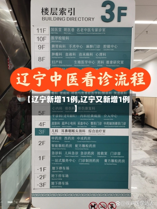 【辽宁新增11例,辽宁又新增1例】-第2张图片