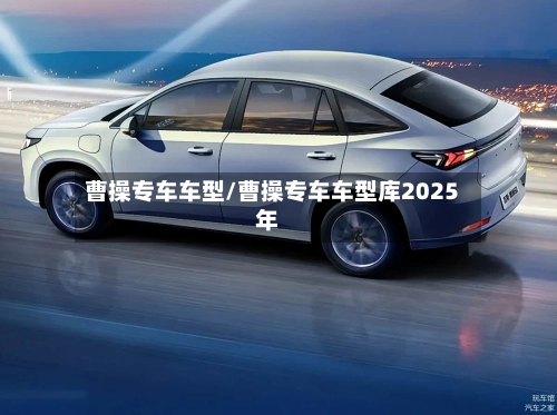 曹操专车车型/曹操专车车型库2025年-第2张图片