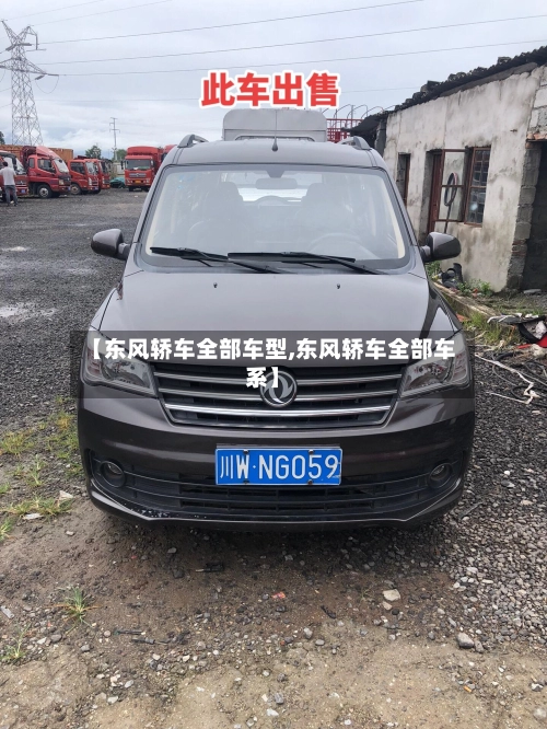 【东风轿车全部车型,东风轿车全部车系】-第2张图片