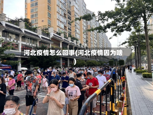 河北疫情怎么回事(河北疫情因为啥)