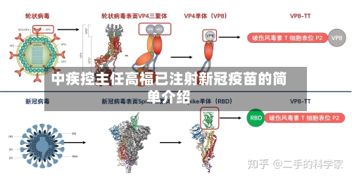 中疾控主任高福已注射新冠疫苗的简单介绍