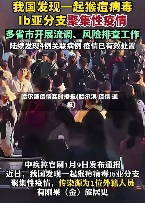 哈尔滨疫情实时播报(哈尔滨 疫情 通报)-第2张图片