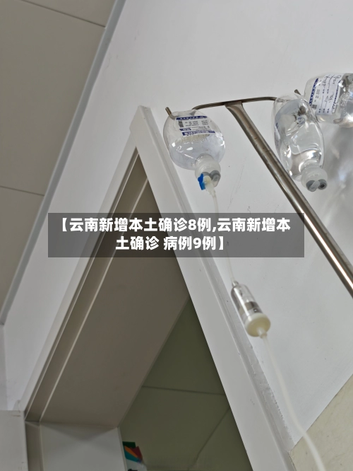 【云南新增本土确诊8例,云南新增本土确诊 病例9例】-第3张图片