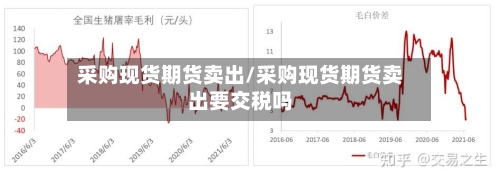 采购现货期货卖出/采购现货期货卖出要交税吗