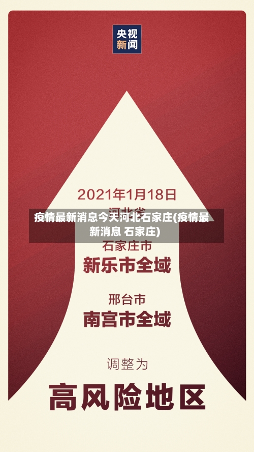 疫情最新消息今天河北石家庄(疫情最新消息 石家庄)-第3张图片
