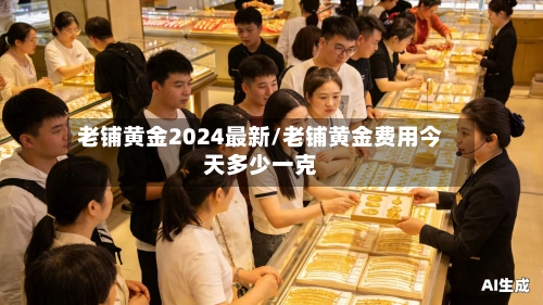 老铺黄金2024最新/老铺黄金费用今天多少一克