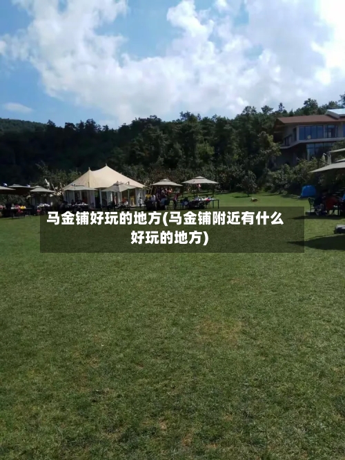 马金铺好玩的地方(马金铺附近有什么好玩的地方)-第2张图片