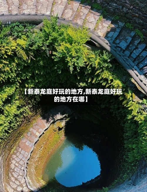 【新泰龙庭好玩的地方,新泰龙庭好玩的地方在哪】