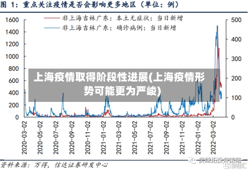 上海疫情取得阶段性进展(上海疫情形势可能更为严峻)