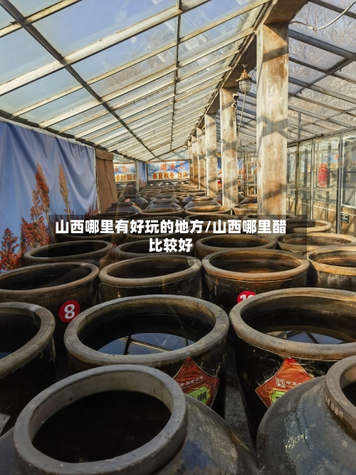 山西哪里有好玩的地方/山西哪里醋比较好-第2张图片