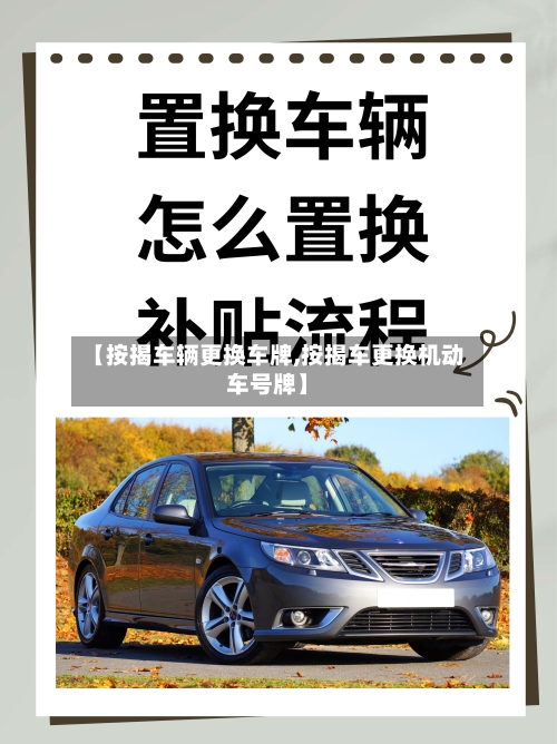 【按揭车辆更换车牌,按揭车更换机动车号牌】-第3张图片
