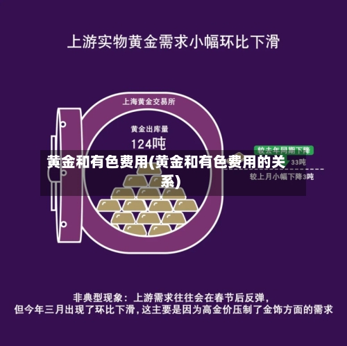 黄金和有色费用(黄金和有色费用的关系)
