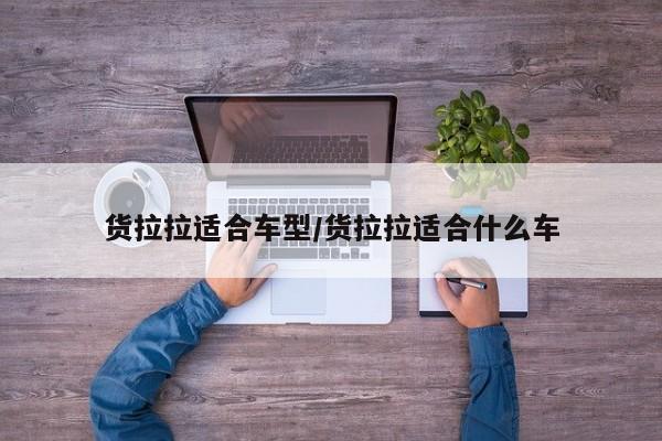 货拉拉适合车型/货拉拉适合什么车
