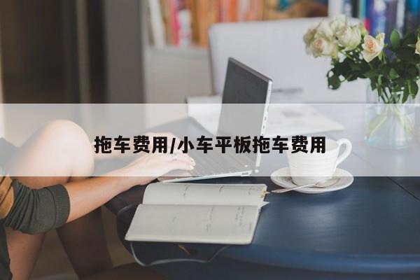 拖车费用/小车平板拖车费用