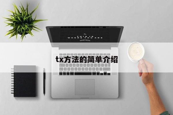 tx方法的简单介绍