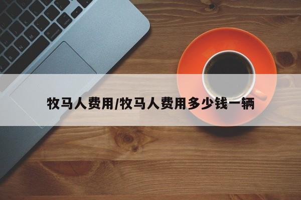 牧马人费用/牧马人费用多少钱一辆